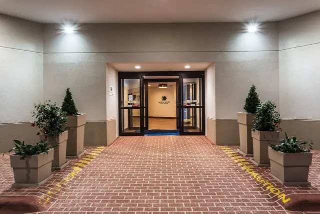 Photo 1 - Holiday Inn Express Wilkesboro by IHG
