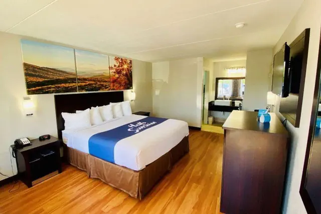 Photo 1 - Days Inn by Wyndham Maysville Kentucky
