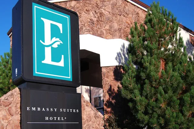 Photo 1 - Embassy Suites by Hilton Flagstaff