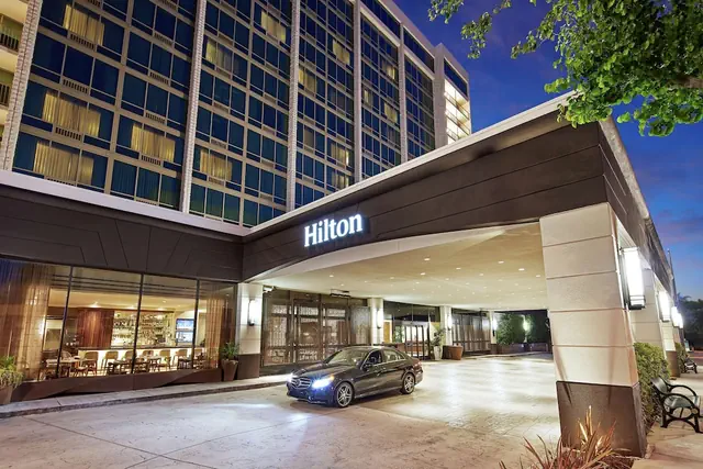 Photo 1 - Hilton Pasadena
