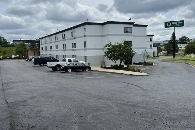 Photo 1 - Quality Inn Merriam Kansas City