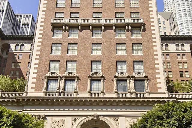 Photo 1 - The Biltmore Los Angeles