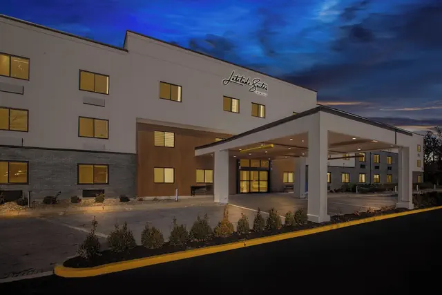 Photo 1 - Latitude Suites Tinton Falls, part of Unscripted by Hyatt