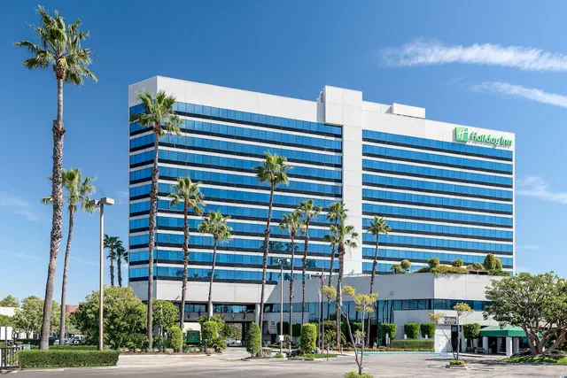 Photo 1 - Holiday Inn Los Angeles Gateway - Torrance by IHG