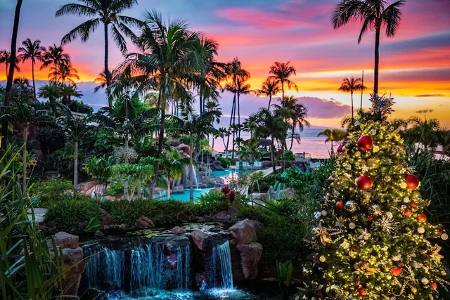 Photo 1 - The Westin Maui Resort & Spa, Ka'anapali