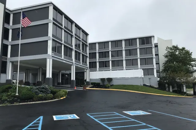 Photo 1 - Quality Inn and Conference Center