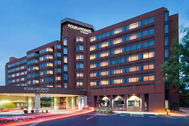 Photo 1 - Four Points by Sheraton Richmond