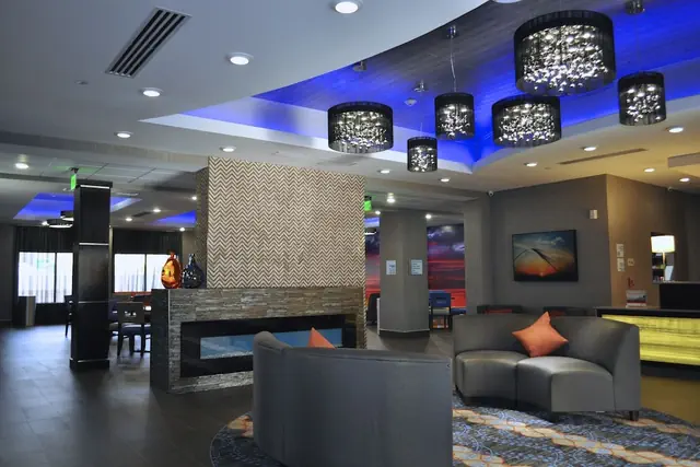 Photo 1 - Holiday Inn Express & Suites Oklahoma City Southeast I-35 by IHG