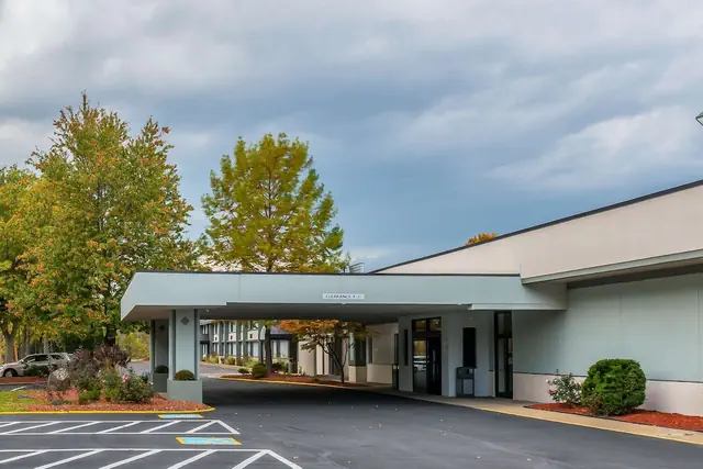 Photo 1 - Clarion Inn Belle Vernon