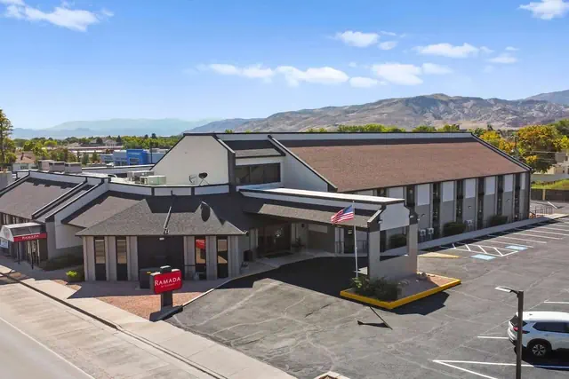 Photo 1 - Ramada by Wyndham Richfield UT I-70