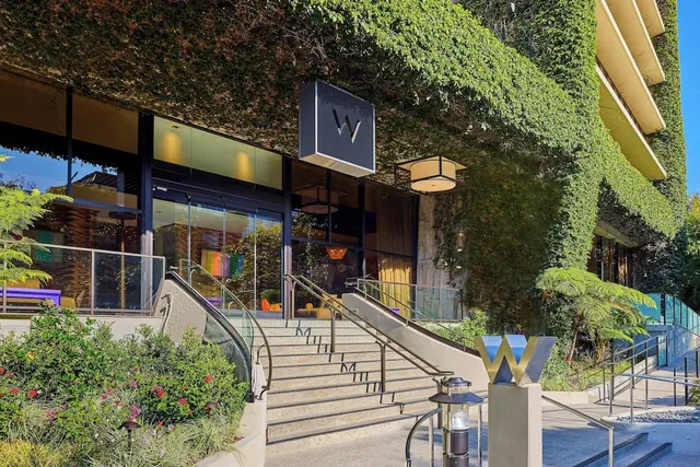Photo 1 - W Los Angeles - West Beverly Hills
