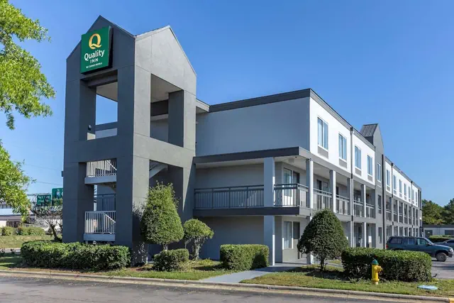Photo 1 - Quality Inn Fayetteville near Fort Bragg