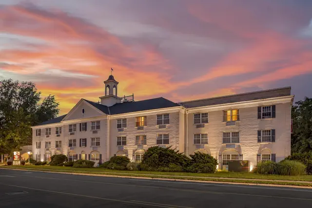 Photo 1 - Best Western PLUS Morristown Inn-Florham Park
