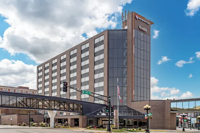 Photo 1 - Best Western Plus Waterloo & Cedar Falls