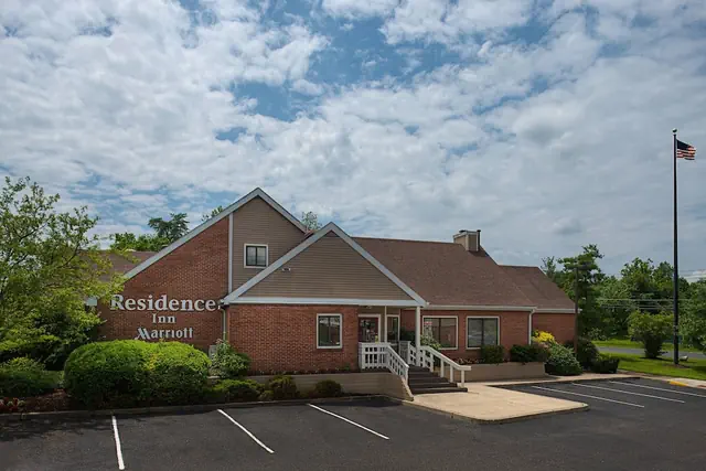 Photo 1 - Residence Inn by Marriott Cherry Hill Philadelphia