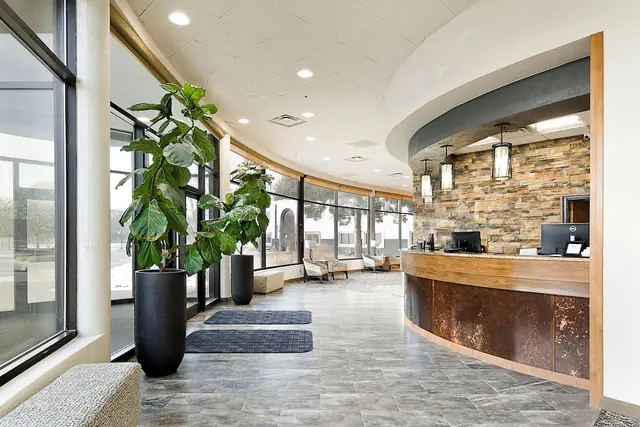 Photo 1 - Ramkota Hotel