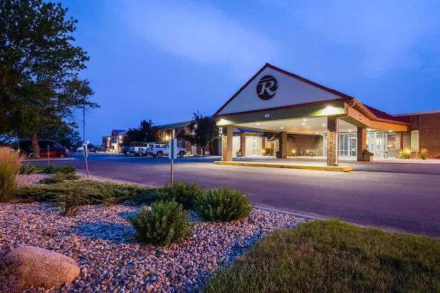 Photo 1 - Best Western Ramkota Hotel