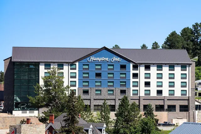 Photo 1 - Hampton Inn Lead