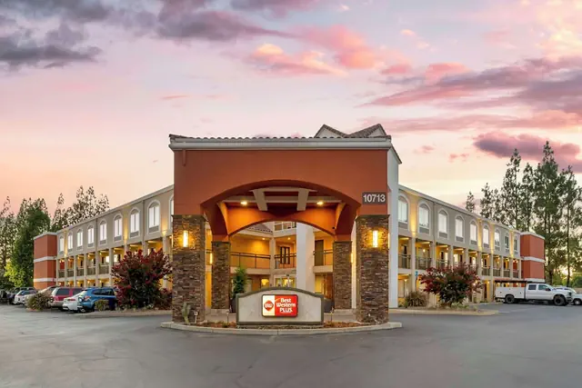 Photo 1 - Best Western Plus Rancho Cordova Inn