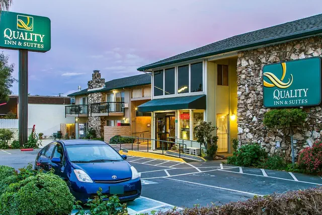 Photo 1 - Quality Inn & Suites Silicon Valley