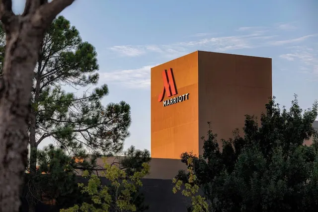 Photo 1 - The Ricardo Marriott® DFW Westlake