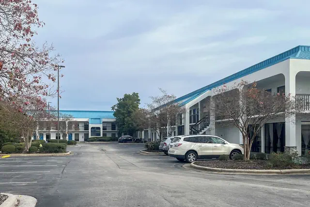 Photo 1 - Studio 6 Suites Jacksonville, NC