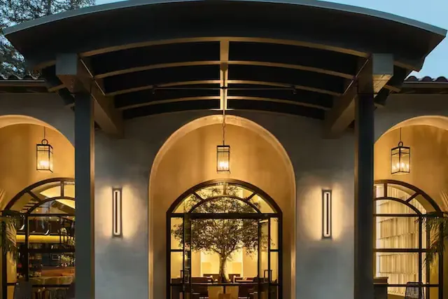 Photo 1 - Casa Mani Resort Napa Valley, Curio Collection by Hilton