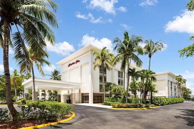 Photo 1 - Hampton Inn Naples Central