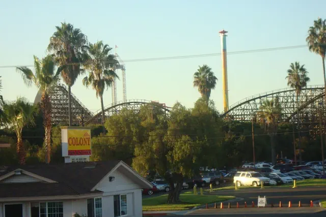 Photo 1 - Colony Inn