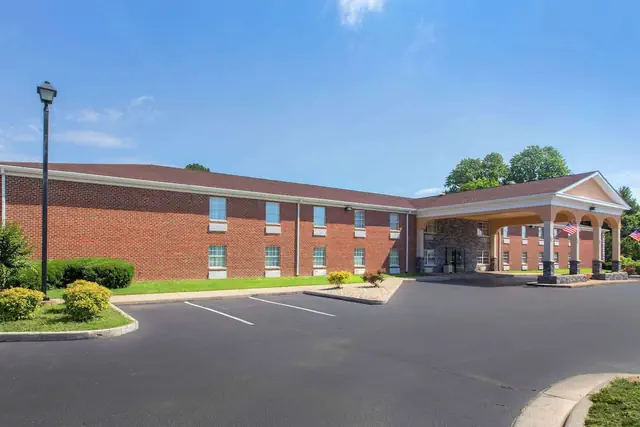 Photo 1 - Quality Inn Williamston