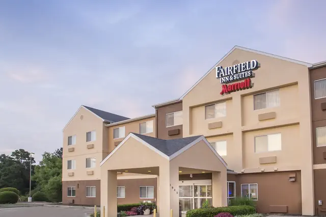 Photo 1 - Fairfield Inn & Suites by Marriott Tyler