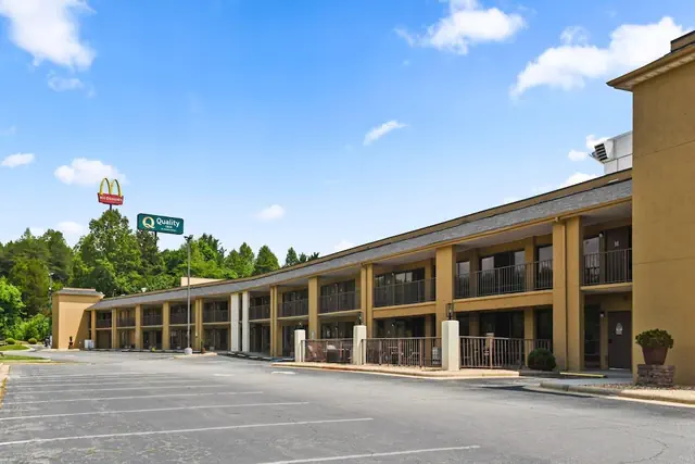 Photo 1 - Quality Inn Jonesville I-77