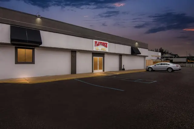 Photo 1 - Quality Inn & Suites
