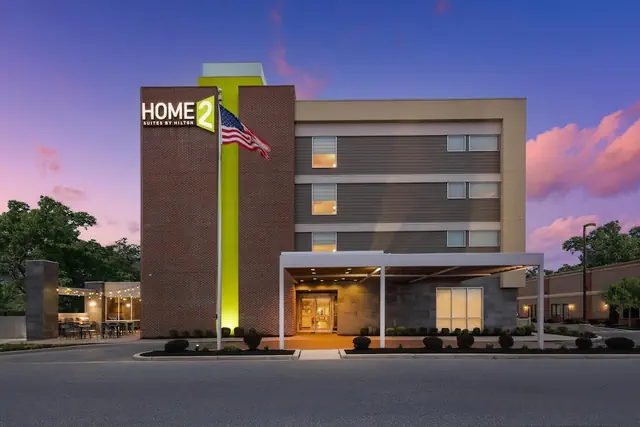 Photo 1 - Home2 Suites by Hilton Dover, DE