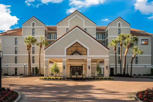 Photo 1 - Sonesta ES Suites Orlando - International Drive