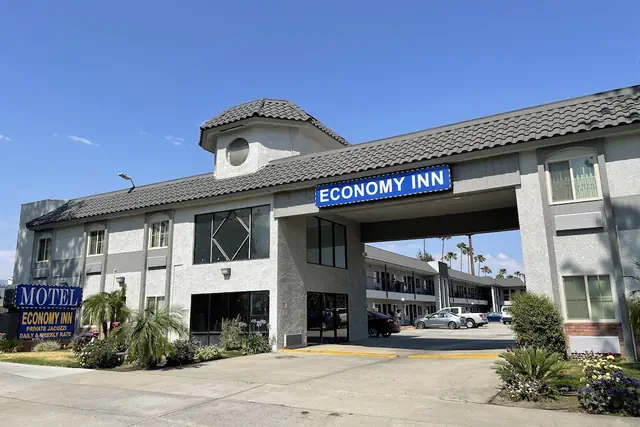 Photo 1 - Economy Inn - Ontario Airport/Chino