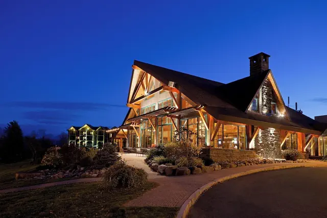 Photo 1 - Grandview Lake Placid