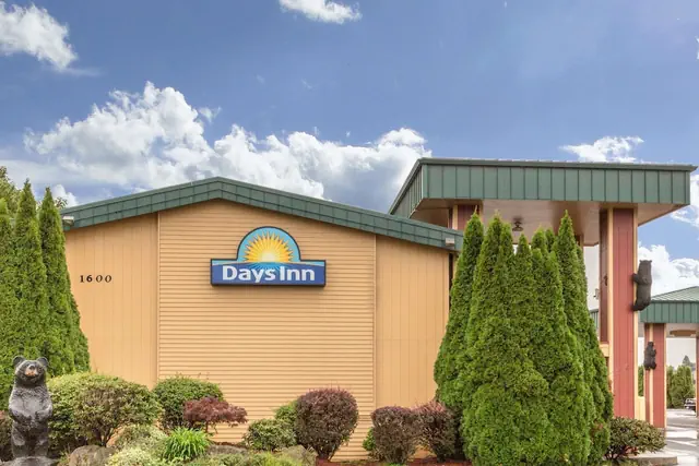 Photo 1 - Days Inn by Wyndham Black Bear