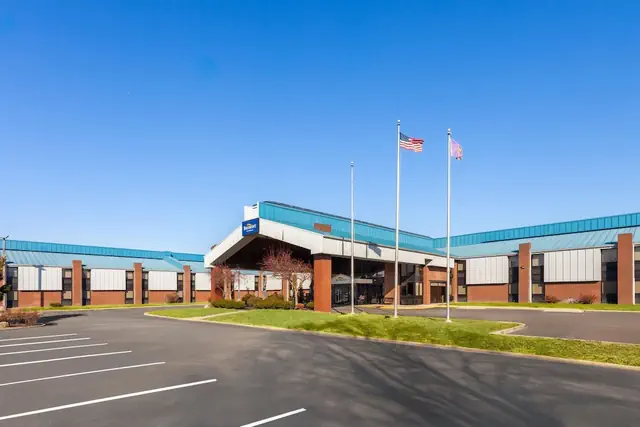 Photo 1 - Baymont by Wyndham Indianapolis South