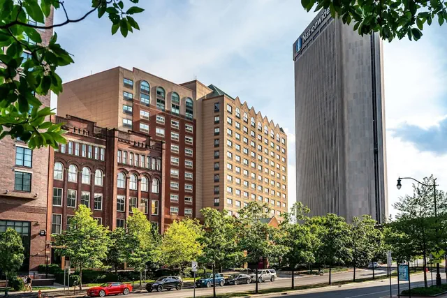 Photo 1 - Sonesta Columbus Downtown