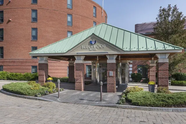 Photo 1 - Beechwood Hotel