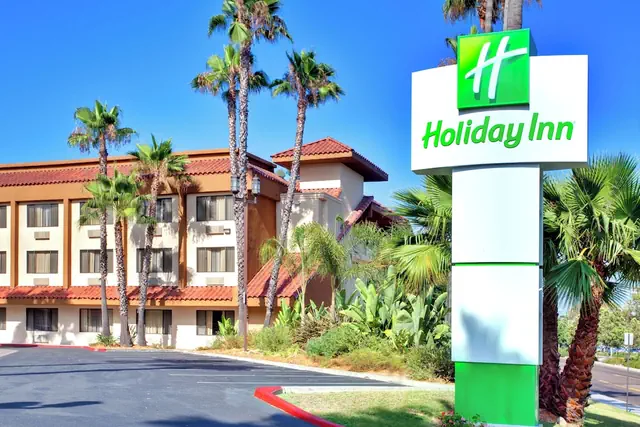 Photo 1 - Holiday Inn Express La Mesa Near SDSU by IHG
