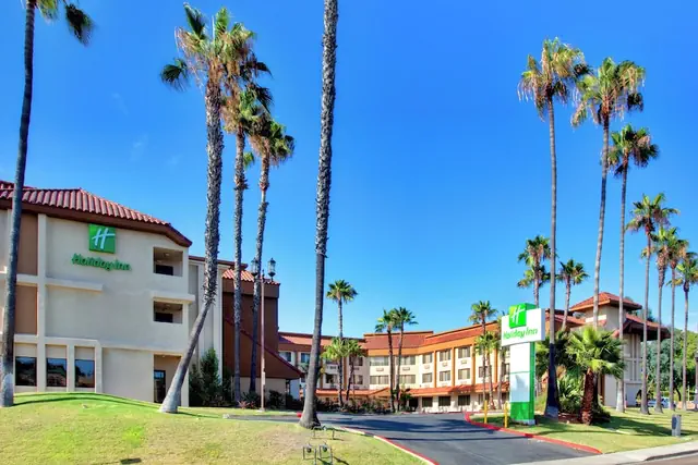 Photo 1 - Holiday Inn Express La Mesa Near SDSU by IHG