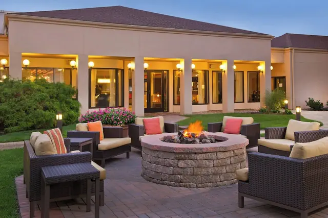 Photo 1 - Courtyard by Marriott Mt. Laurel