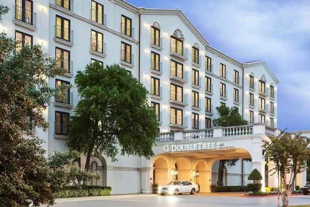 Photo 1 - DoubleTree by Hilton Austin