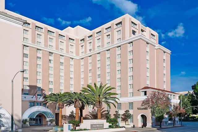Photo 1 - The Westin Pasadena