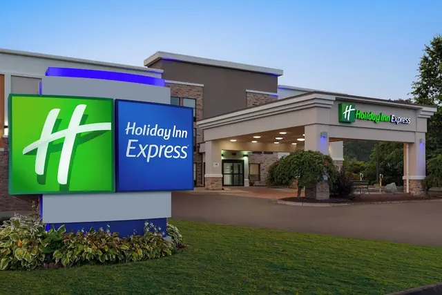 Photo 1 - Holiday Inn Express Painted Post-Corning Area by IHG