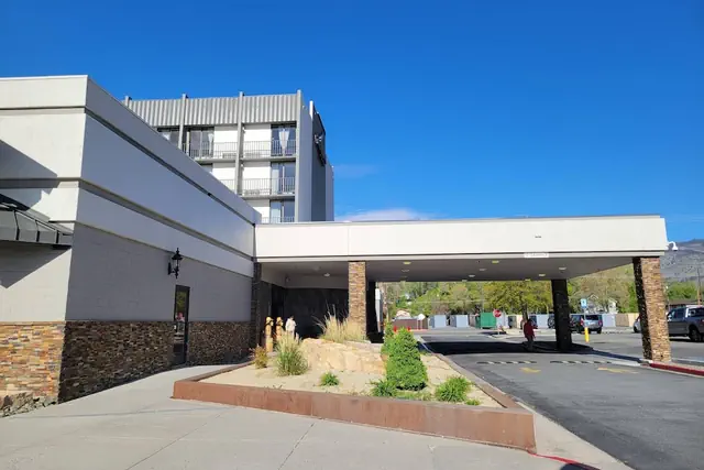 Photo 1 - The Federal Hotel Downtown Carson City, an Ascend Collection Hotel