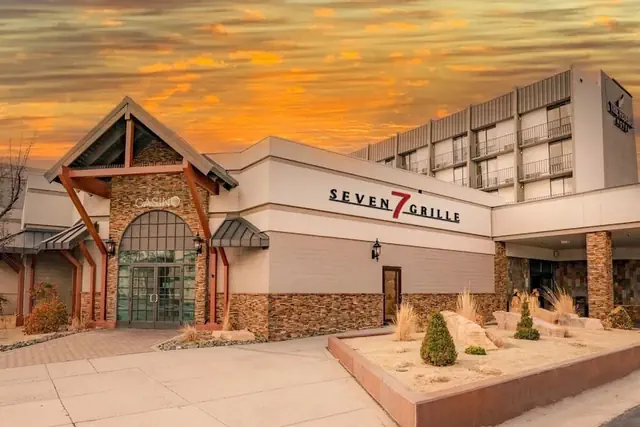 Photo 1 - The Federal Hotel Downtown Carson City, an Ascend Collection Hotel