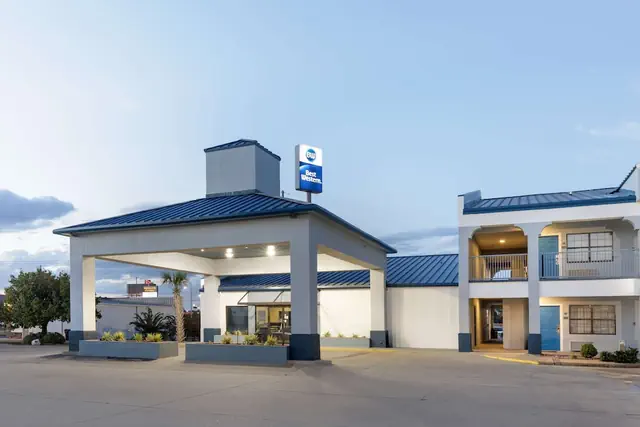 Photo 1 - Best Western West Monroe Inn